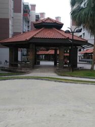 Blk 166 Bukit Batok West Avenue 8 (Bukit Batok), HDB 3 Rooms #553884991